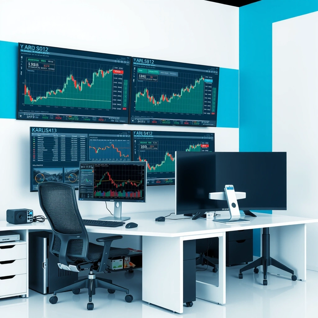 Market Masters game dashboard